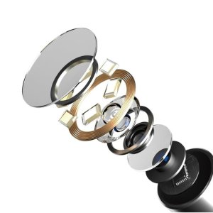 Electronics Spare Parts