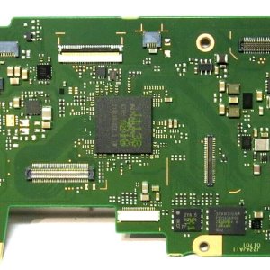 Electronics Spare Parts