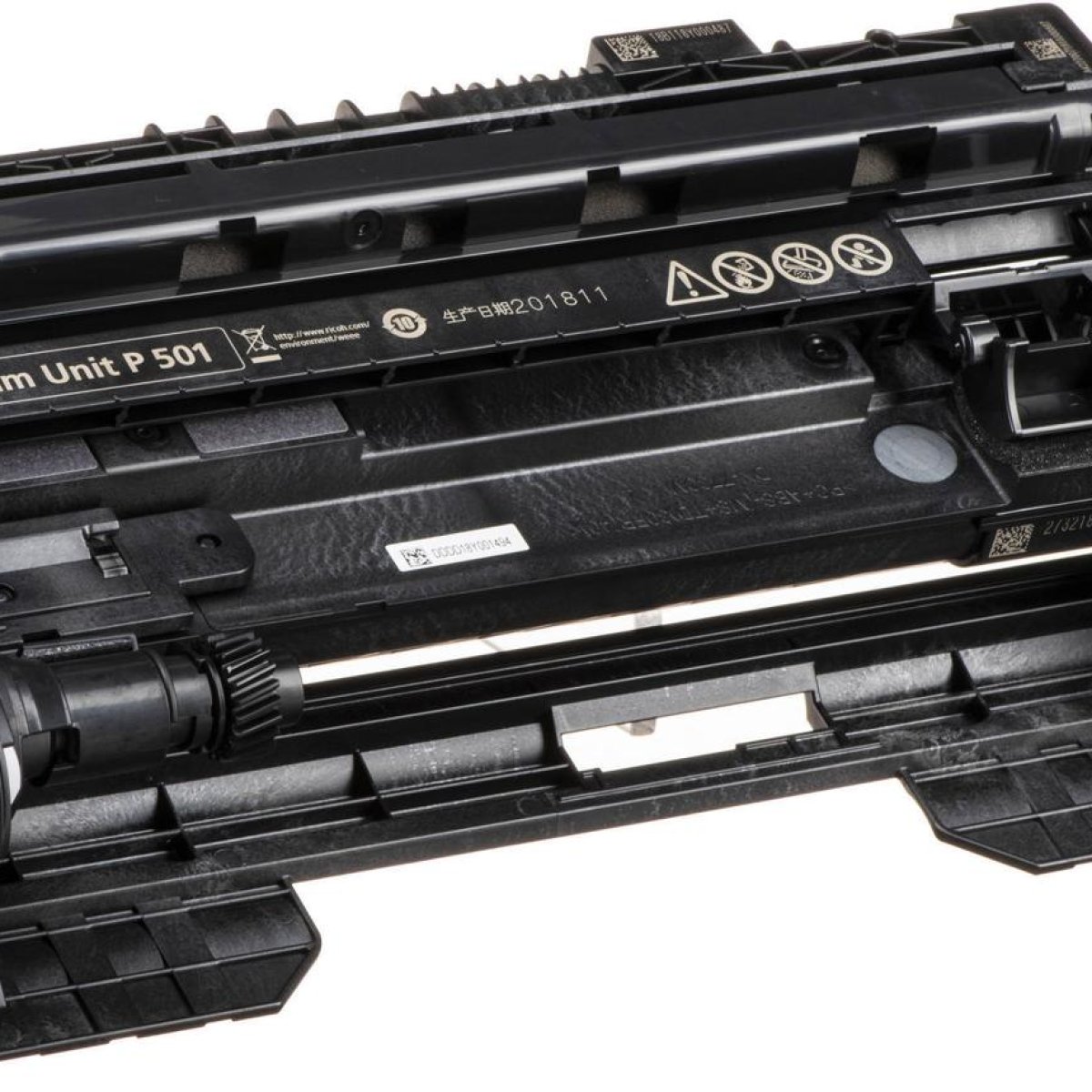 Photocopy Machine Spare Parts