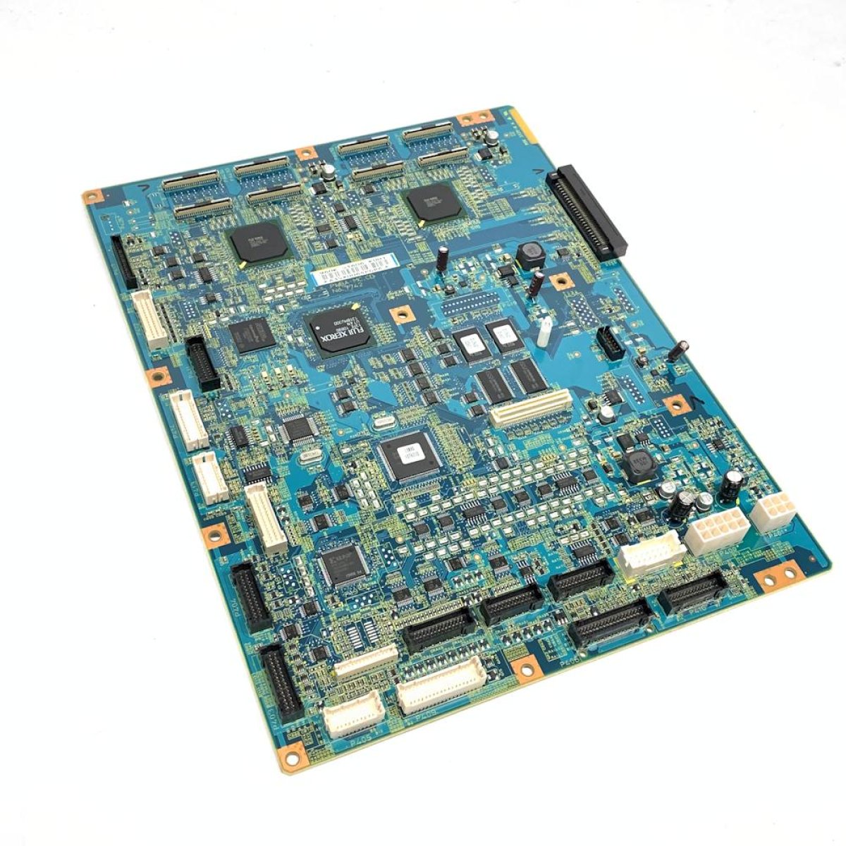 Photocopy Machine Spare Parts