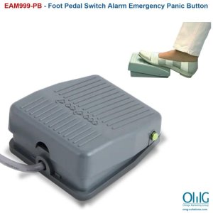 Duress Alarm System Spare Parts