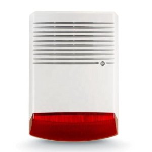 Duress Alarm System Spare Parts