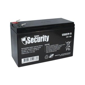 Duress Alarm System Spare Parts