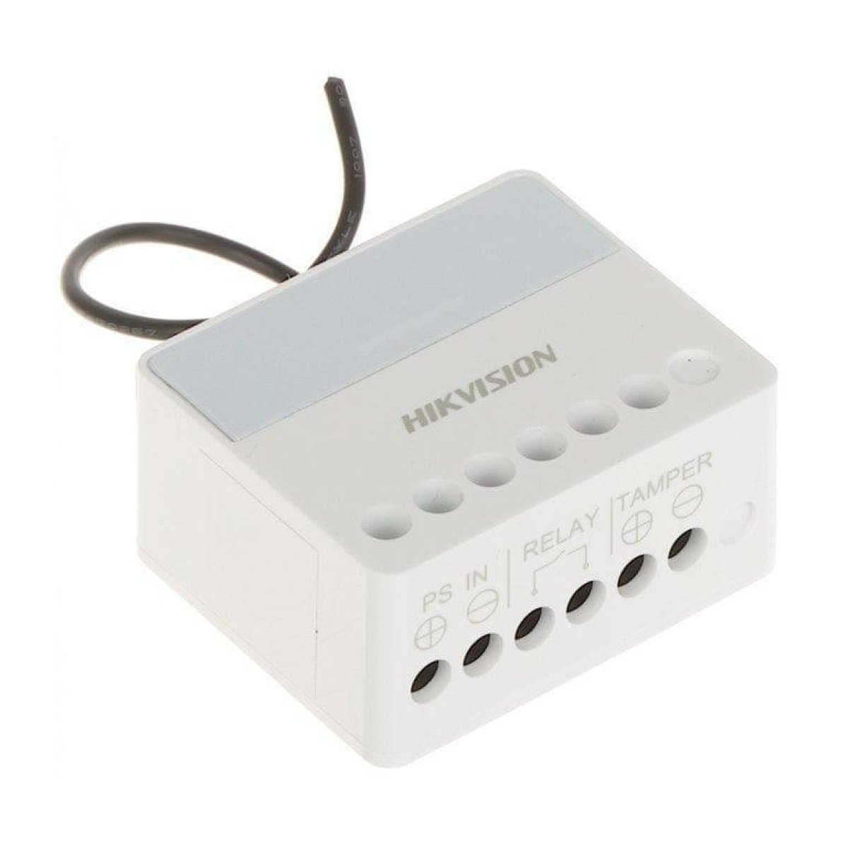 Duress Alarm System Spare Parts