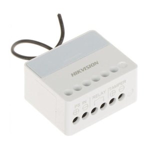 Duress Alarm System Spare Parts
