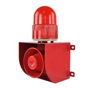 Duress Alarm System Spare Parts
