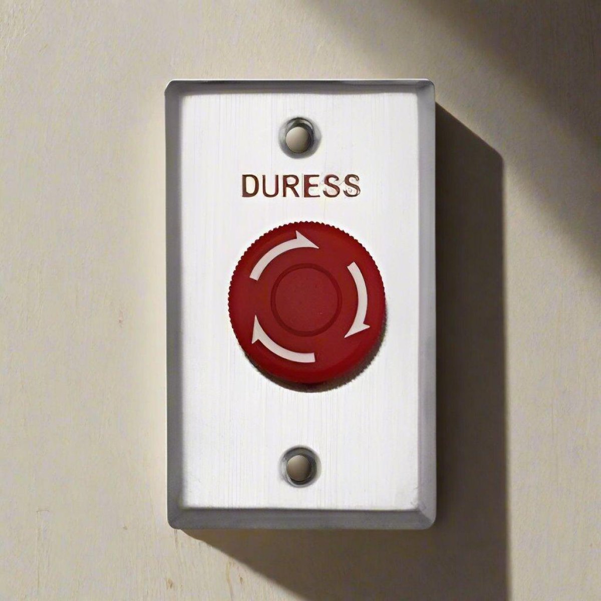 Duress Alarm System Spare Parts