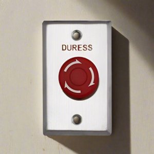 Duress Alarm System Spare Parts