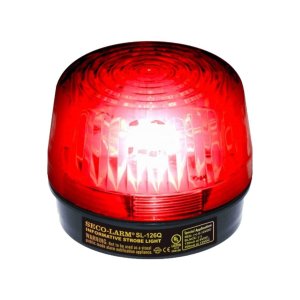 Duress Alarm System Spare Parts