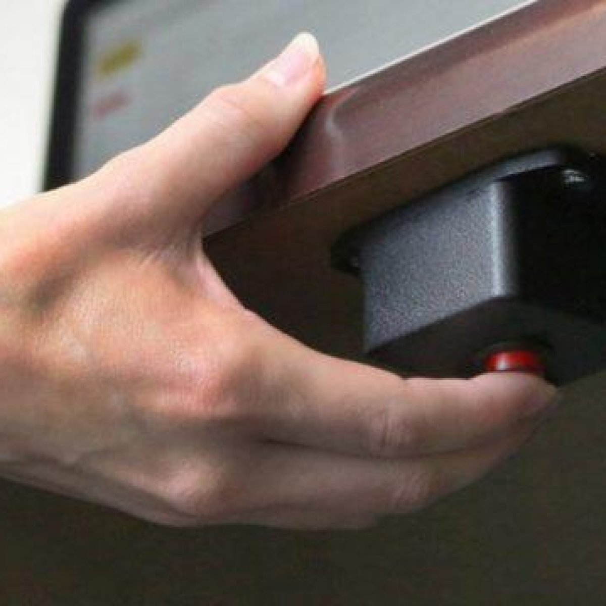 Duress Alarm System Spare Parts