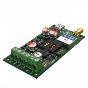 Duress Alarm System Spare Parts
