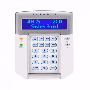 Duress Alarm System Spare Parts