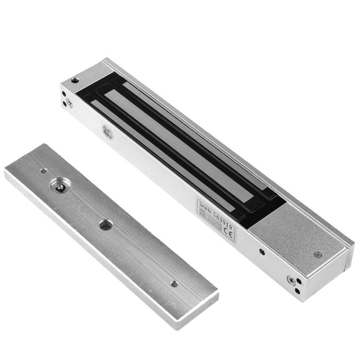 Security Equipment Spare Parts