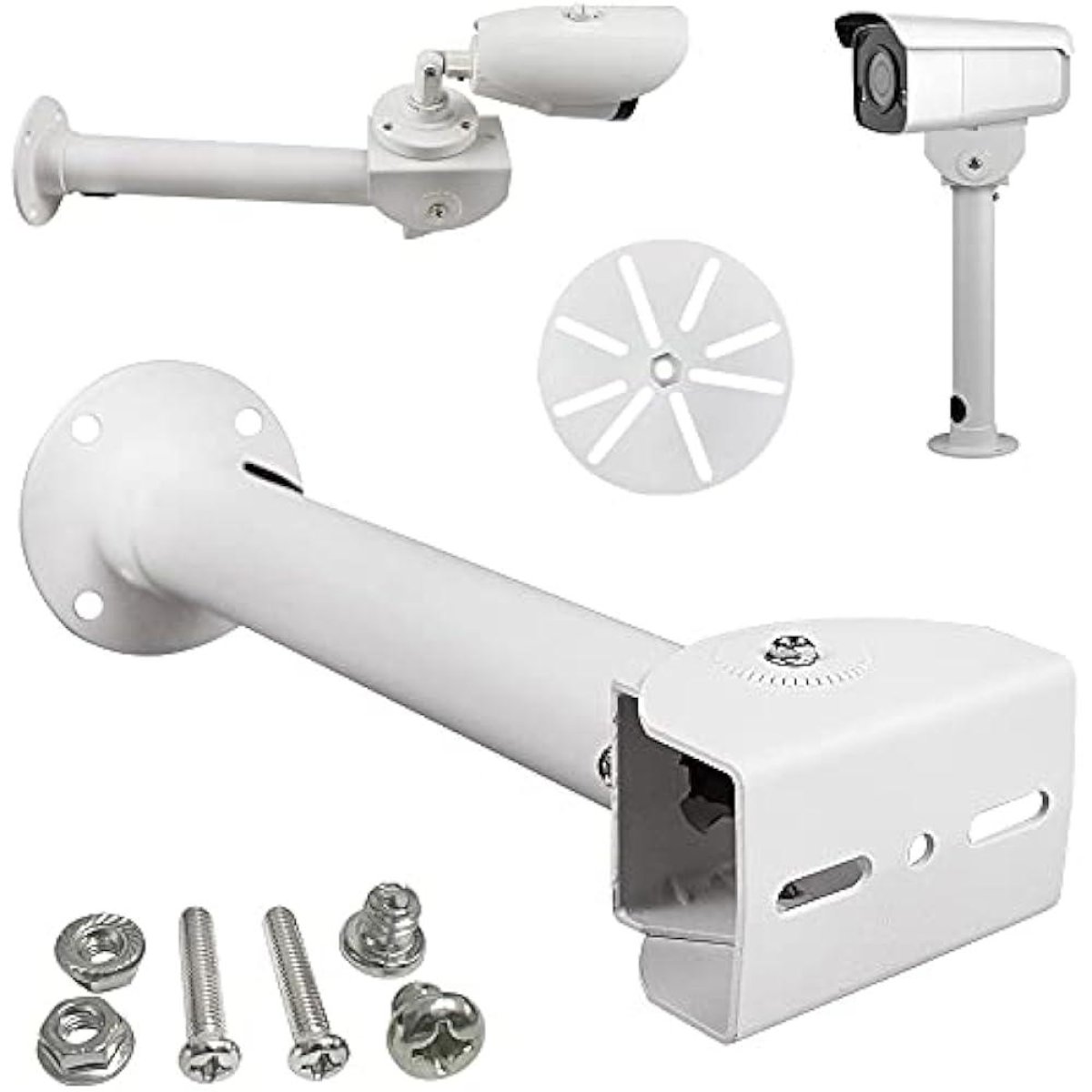 Security Equipment Spare Parts