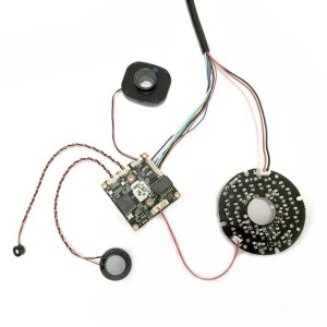 Security Equipment Spare Parts