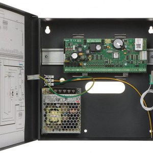 Security Equipment Spare Parts