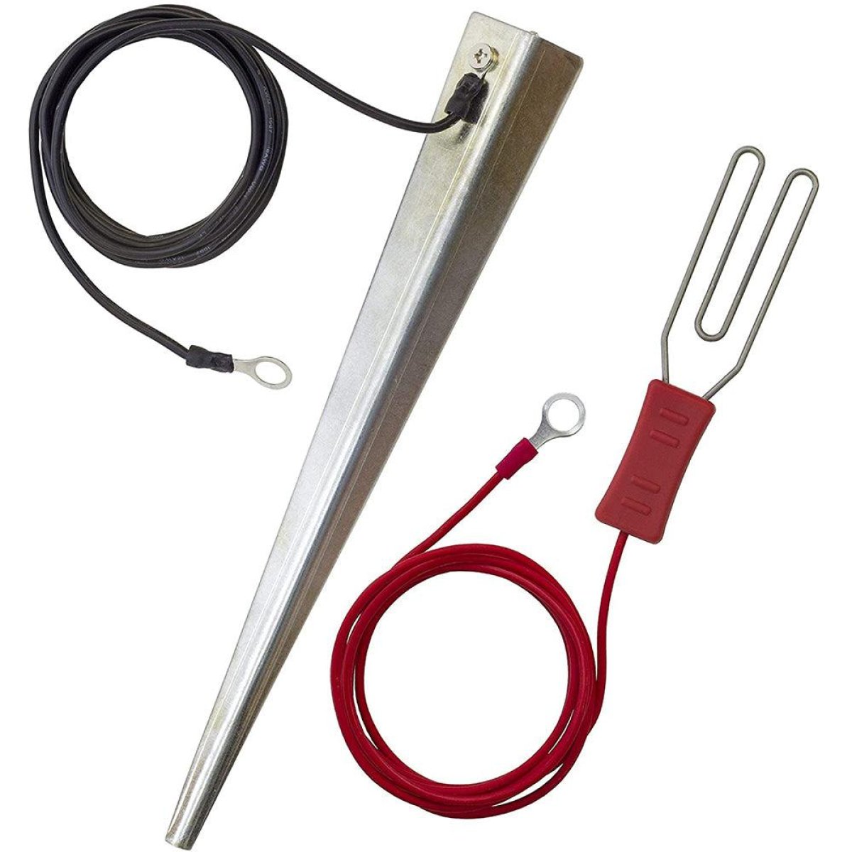 Security Equipment Spare Parts
