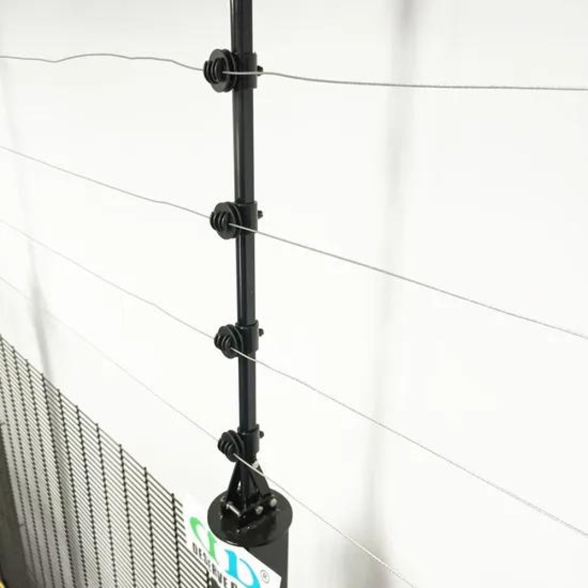 Security Equipment Spare Parts