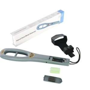 Security Equipment Spare Parts