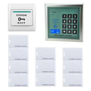 Security Equipment Spare Parts