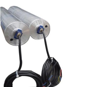 Security Equipment Spare Parts
