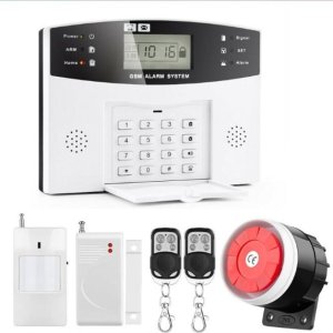 Security Equipment Spare Parts