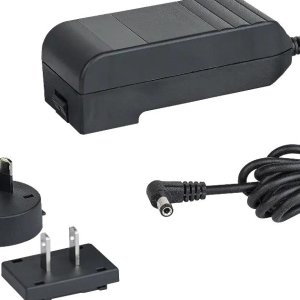 Security Equipment Spare Parts