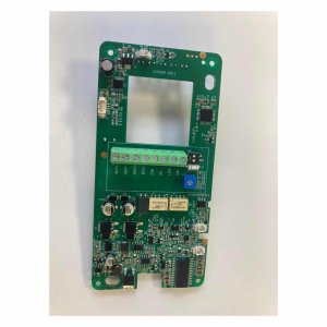 Security Equipment Spare Parts