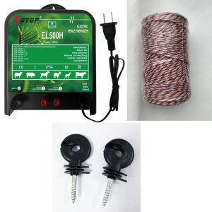 Security Equipment Spare Parts