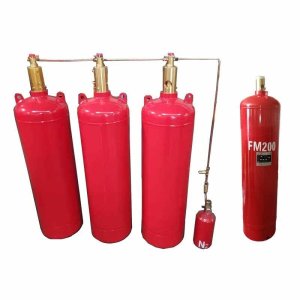 Fire Fighting System Spare Parts