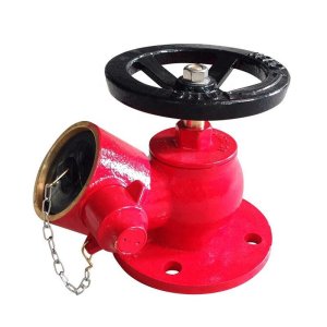 Fire Fighting System Spare Parts