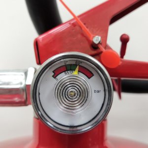 Fire Fighting System Spare Parts
