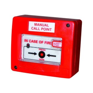 Fire Fighting System Spare Parts
