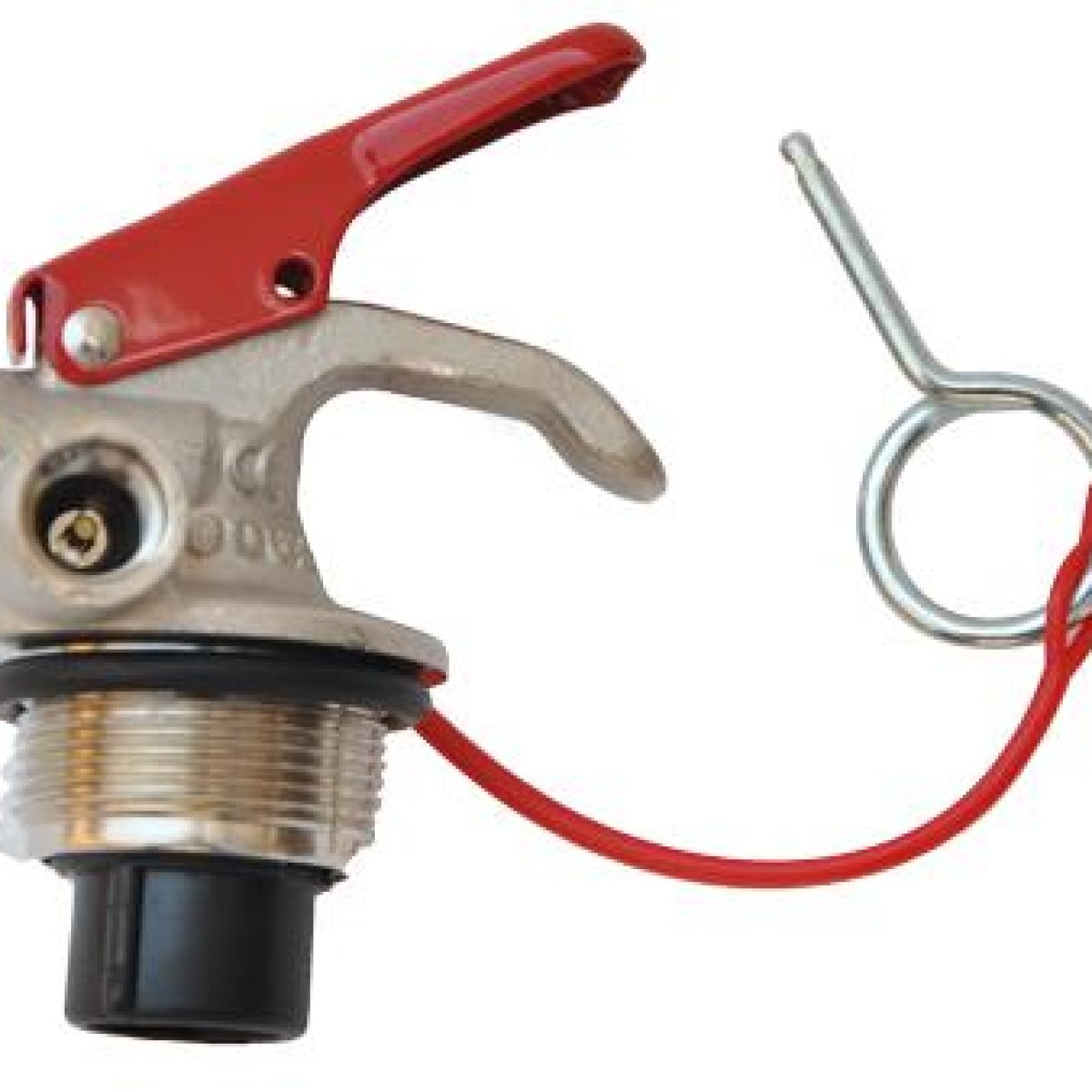 Fire Fighting System Spare Parts