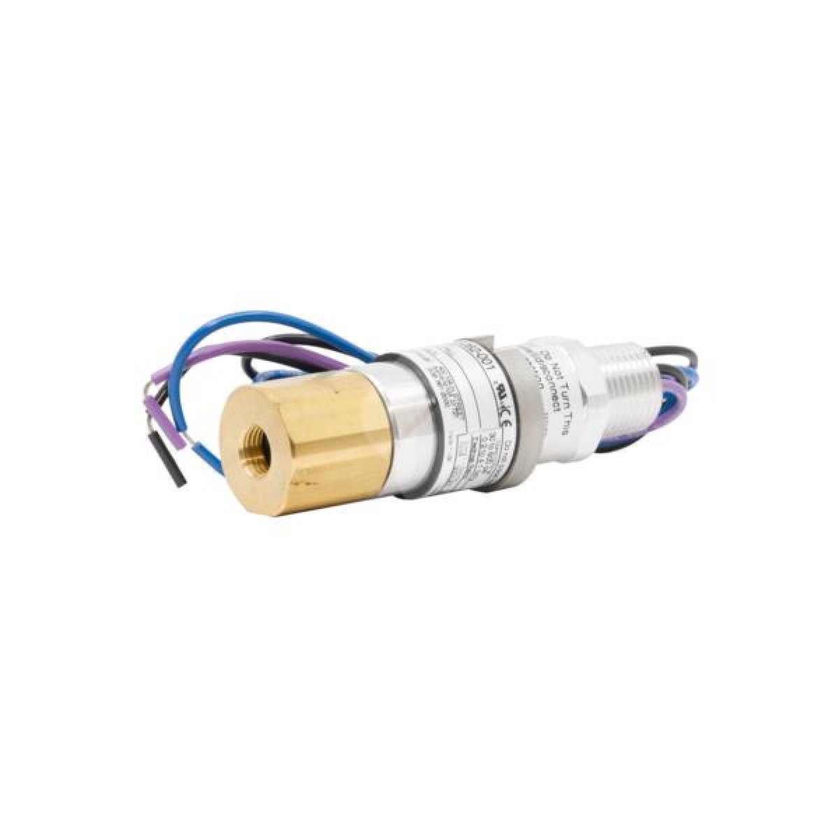 Fire Fighting System Spare Parts