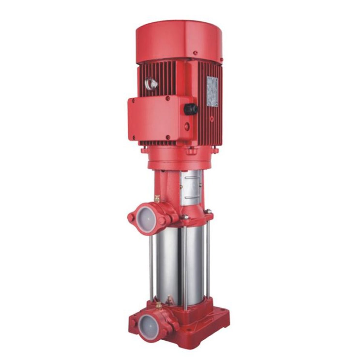 Fire Fighting System Spare Parts