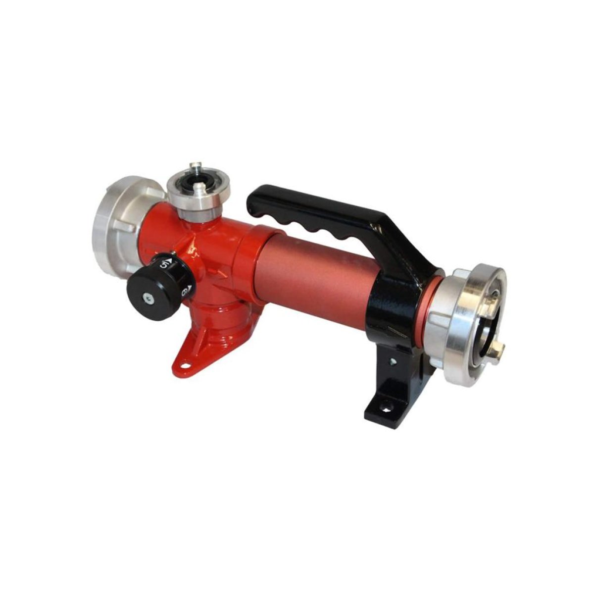 Fire Fighting System Spare Parts