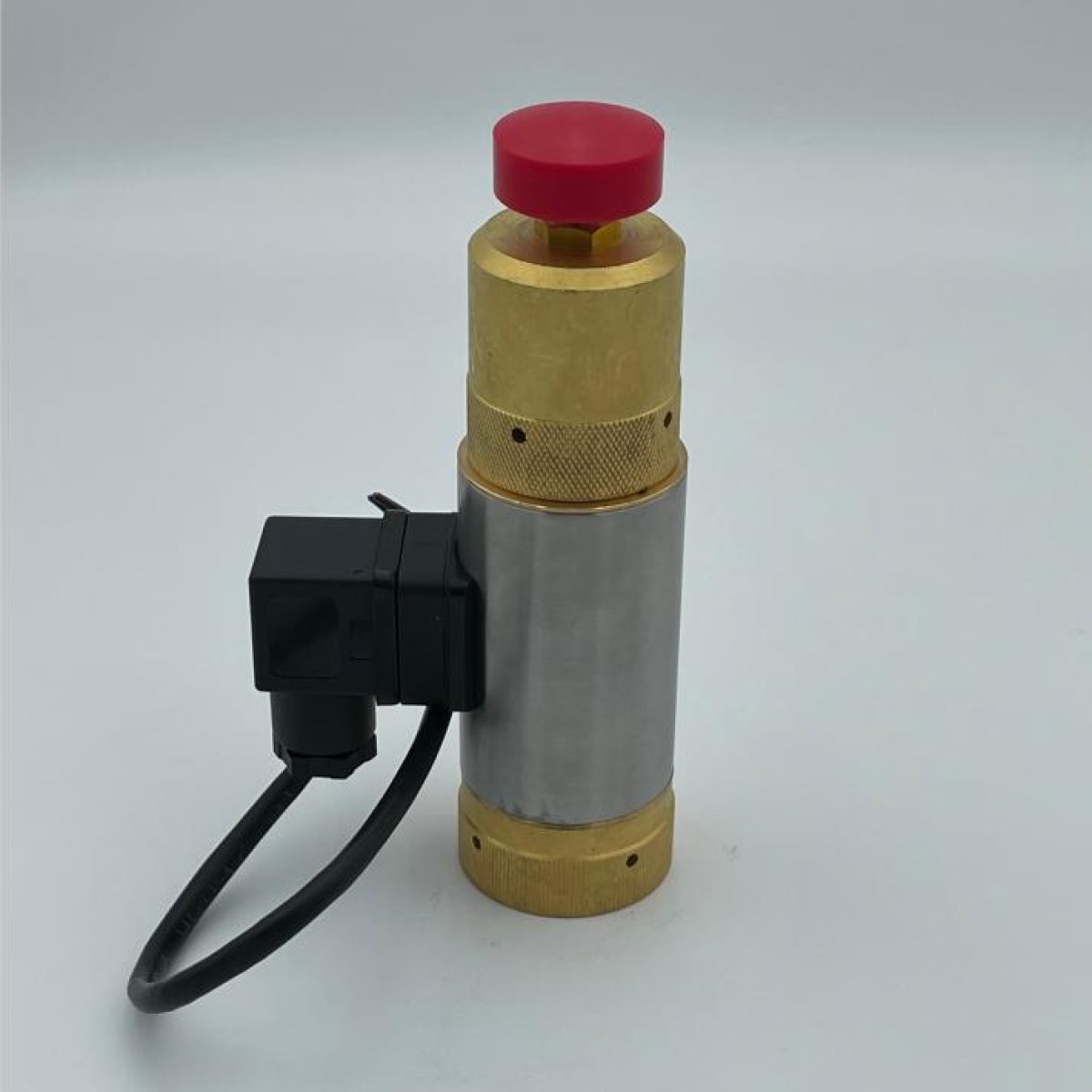 Fire Fighting System Spare Parts