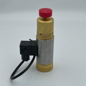 Fire Fighting System Spare Parts