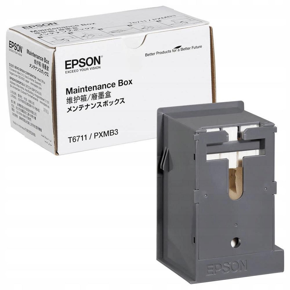 Printer Spare Parts