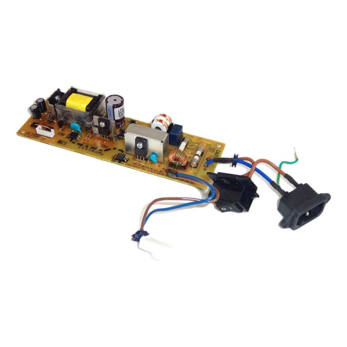 Printer Spare Parts