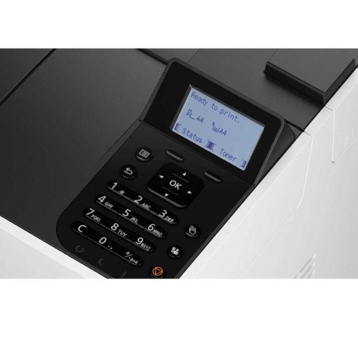 Printer Spare Parts