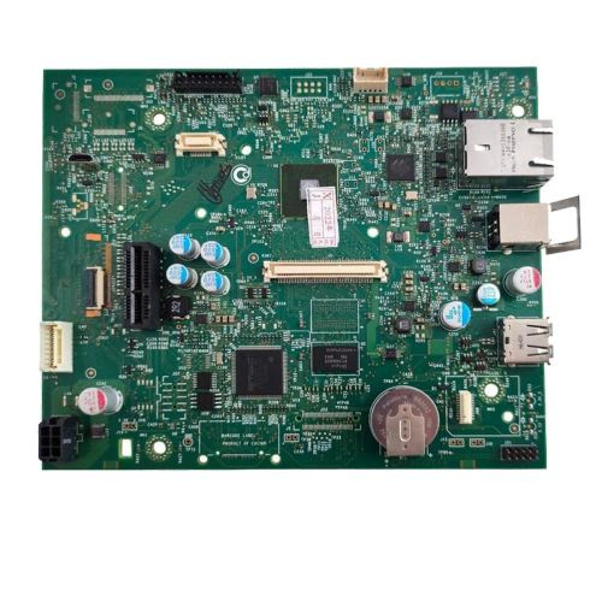 Printer Spare Parts