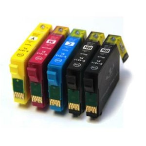 Printer Spare Parts