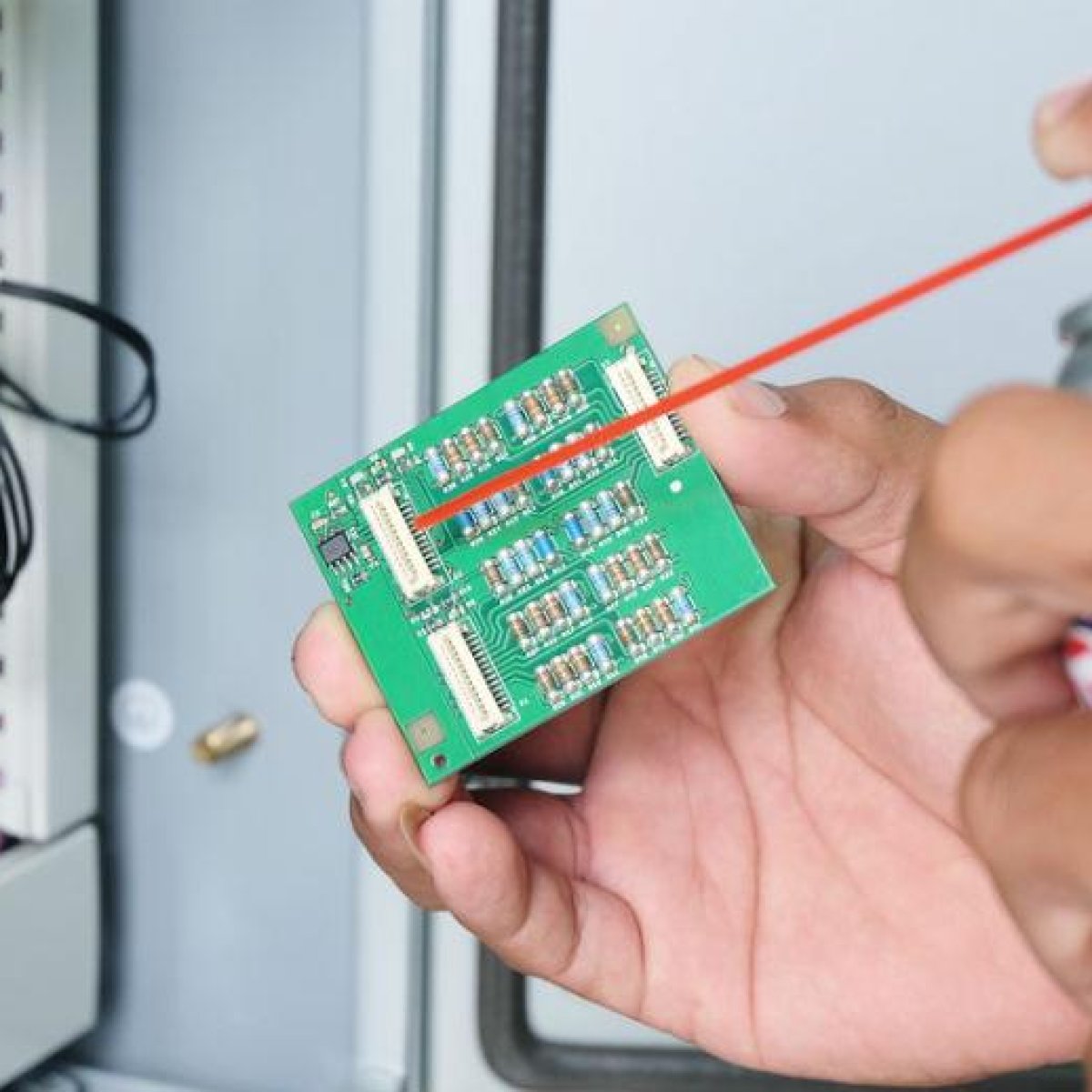PABX System Spare Parts