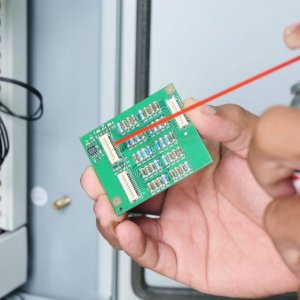 PABX System Spare Parts