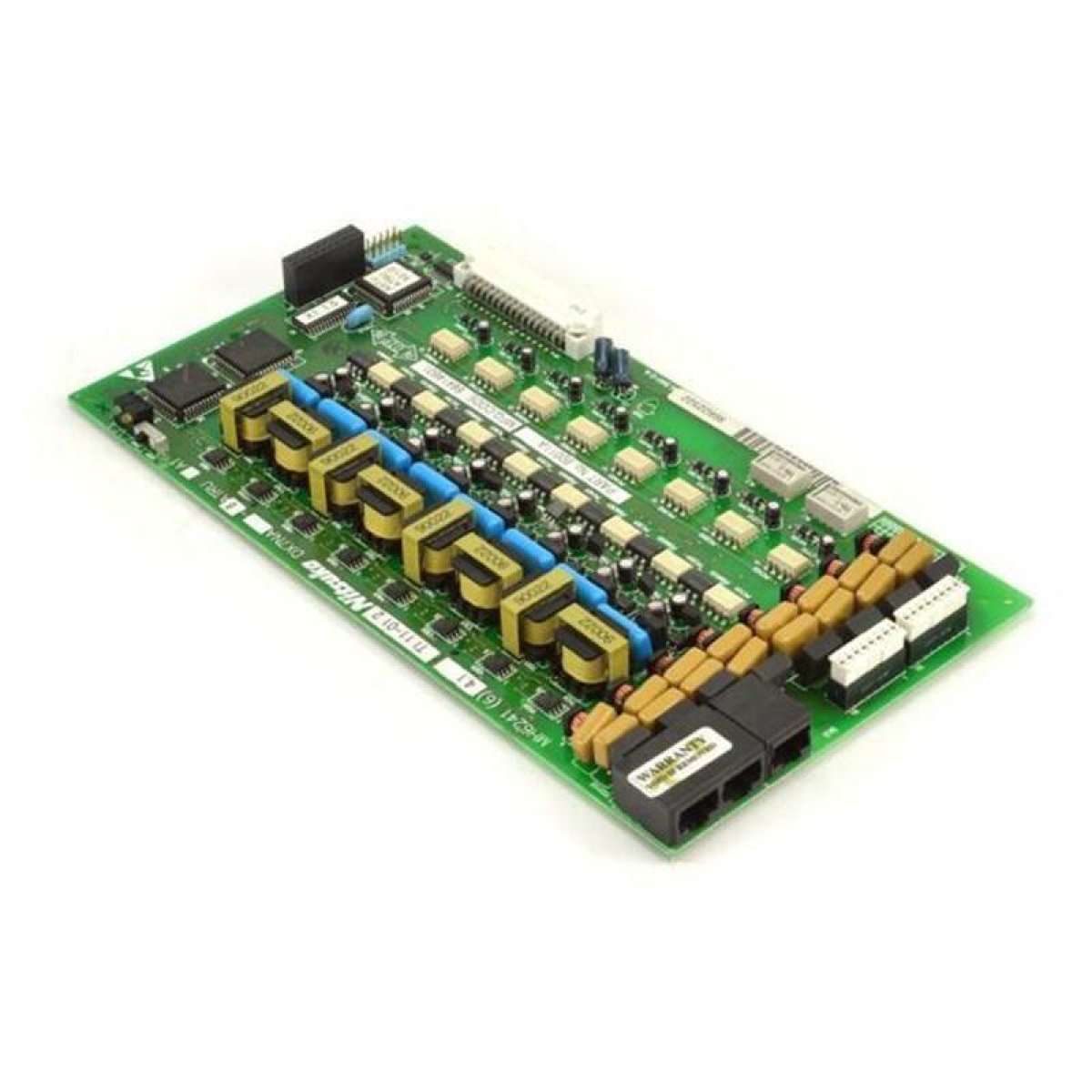 PABX System Spare Parts