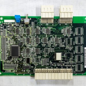 PABX System Spare Parts