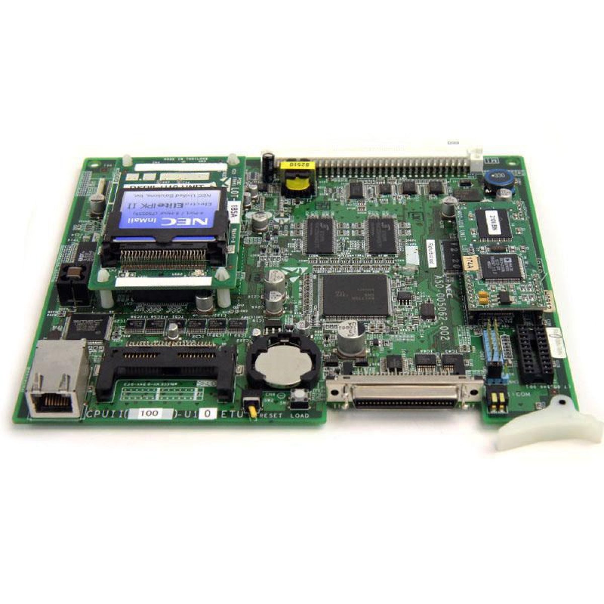 PABX System Spare Parts