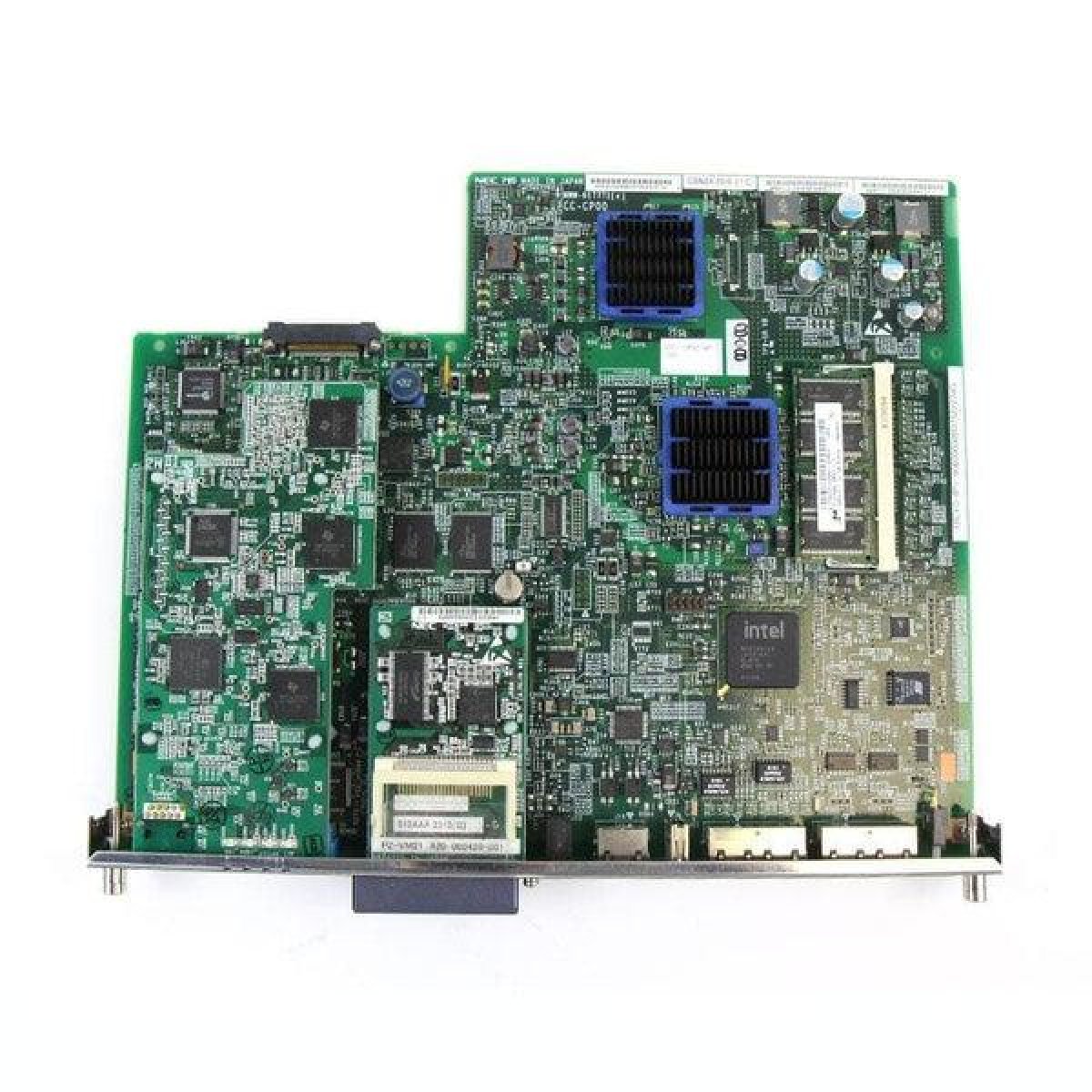 PABX System Spare Parts
